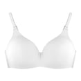 thumbnail image 1 of Brasier Berlei sin Varilla Blanco Talla 36B, 1 of 4