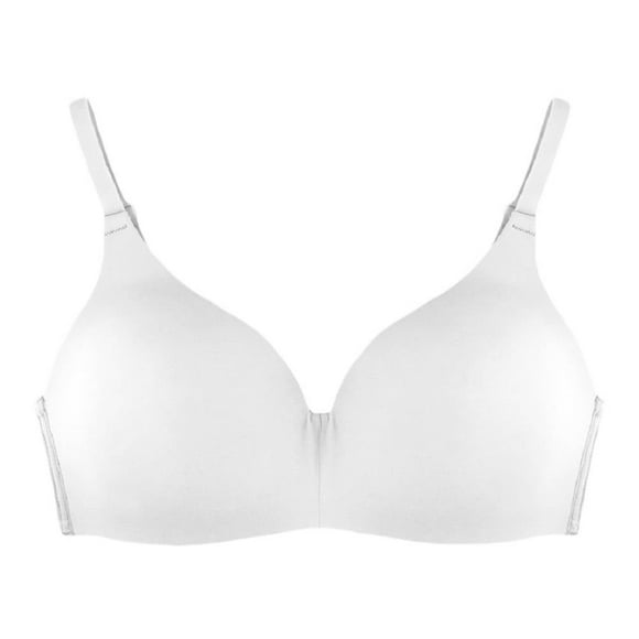 Brasier Berlei sin Varilla Blanco Talla 36B