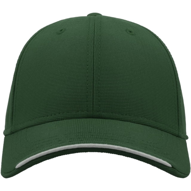 Atlantis Estoril Casquette de Baseball en Jacquard Recyclé à 6 Panneaux