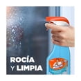 thumbnail image 3 of Limpiador para vidrios en trigger Mr Musculo 650 ml, 3 of 4