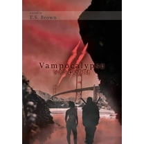 Vampocalypse II: Vendetta, (Hardcover)