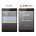 thumbnail image 3 of [1-Pack] Supershieldz for Apple iPad Mini 5 (2019) / iPad Mini 4 Tempered Glass Screen Protector, Anti-Scratch, Anti-Fingerprint, Bubble Free, 3 of 5