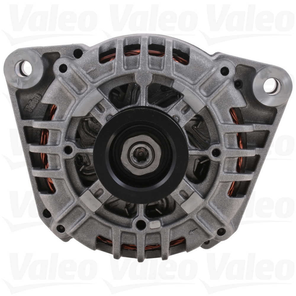 Valeo 439468 Alternator Compatible with 2003-2004 Land Rover Discovery