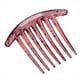 thumbnail image 2 of Peine para el cabello Peine para cola de caballo Peines para dar volumen Peine para flequillo Peine para insertar Peine para flequillo, 2 of 3
