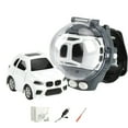 thumbnail image 2 of Toys Baby 2022 New Mini Remote Control Car Watch Toys  Watch Car Toys  2.4 GHz Racing Car Watch With USB Charging Cartoon RC Small Car Gift For Boys And Girls, 2 of 6