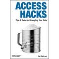 thumbnail image 2 of Access Hacks, 2 of 2