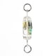 thumbnail image 5 of Lámpara de atracción de peces portátil señuelo luminoso accesorios para señuelos de pesca, 5 of 9
