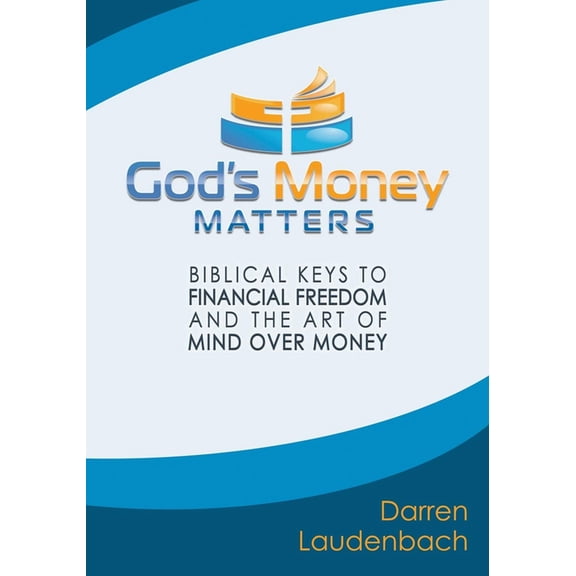 God's Money Matters (Paperback)