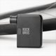 thumbnail image 5 of Bomba Eléctrica para Bicicleta, Minibomba de Aire Portátil con Pantalla LED, 120 PSI, para Neumáticos de Bicicleta de Montaña, Carretera, Motocicleta y Ciclismo., 5 of 5