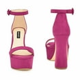 thumbnail image 5 of Nine West Women's Ivana2 Pink , 9 M US, 5 of 5