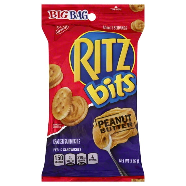 ritz bits cheese crackers information ritz bits cheese crackers information