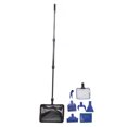 thumbnail image 4 of Ccdes Fish Tank Tools Aquarium Kit Includes Brush Telescopic Rods Algae Scraper Fishing Net Sand Rake,Fish Tank Kit,Aquarium Kit, 4 of 8