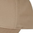 thumbnail image 4 of Yupoong  Adult Flexfit Classic Curved Snapback Cap, 4 of 4
