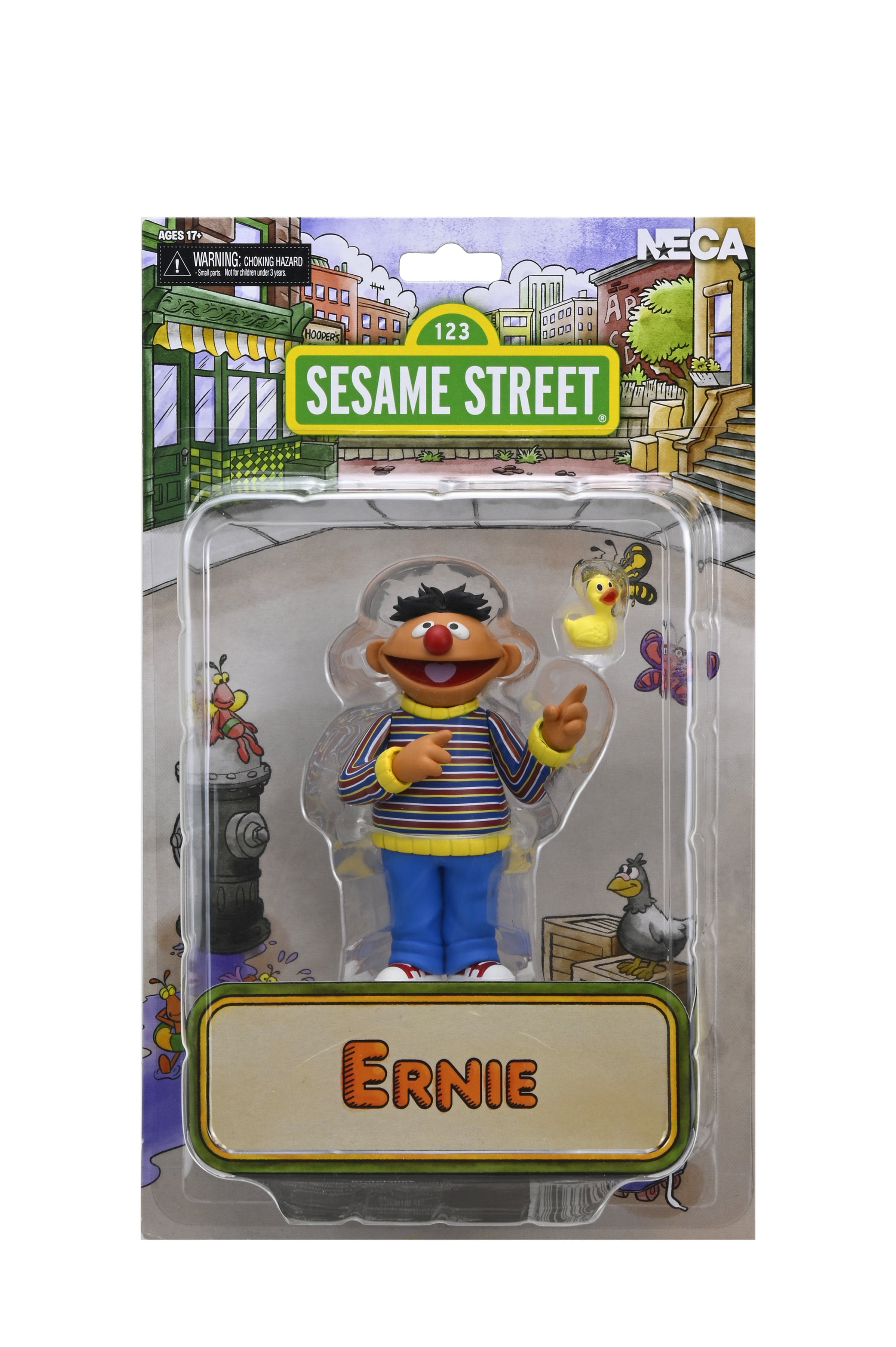 Sesame Street 7