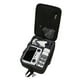 thumbnail image 5 of Estuche de transporte portátil para , estuche a prueba de golpes con correa para el hombro Paquete de telemando RC para, 5 of 9