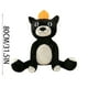 thumbnail image 2 of Jellycat Stuffed Animals Toy, Jellycat Amuseables Fox Soft Stuffed Cuddly Plush Jelly Cats Stuffed Toys Bedtime Friend Christmas Gifts for Girls Boys Kids Children, 2 of 4