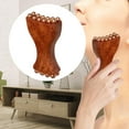 thumbnail image 6 of Gua Sha Tool Facial Massage Face Massager with Ergonomic Curved Design for Women and Men Self Care, 6 of 9