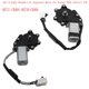 thumbnail image 1 of 80731-CD00A 80730-CD00A Motor Regulador de Elevalunas Izquierdo y Derecho para 350Z para G35, 1 of 5