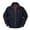 Navy, variant on TMOYZQ Men's Windproof Lightweight Sportswear Casual Bomber Jackets Light Track Jackets Full Zip Windbreaker Fall Winter Outdoor Golf Coat with Pockets(Regular and Big & Tall)
