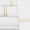White/Gold - Rope, variant on Noble Linen's 4 Piece Sheet Set with Rope Embroidery