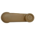 thumbnail image 1 of Manija Elevador Cristal D21 1994 A 2008 Nissan Beige Genérica ., 1 of 3