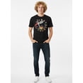 thumbnail image 3 of Project Hail Mary Men's Graphic Short Sleeve Tee, Sizes S-3XL, 3 of 6