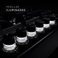 thumbnail image 2 of Nuur - Parrilla de Gas Empotrable 6 Quemadores, Cocina con Potencia y Estilo, Vidrio Templado 8mm, Quemador Triple, Perillas Iluminadas, Parrilla de Hierro Fundido, Anti-Fugas FFD, Gas LP y Natural, 2 of 8