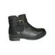 thumbnail image 2 of BOTIN CASUAL COQUETA MUJER NEGRO PIEL 92306A LEON  92306Ap, 2 of 3