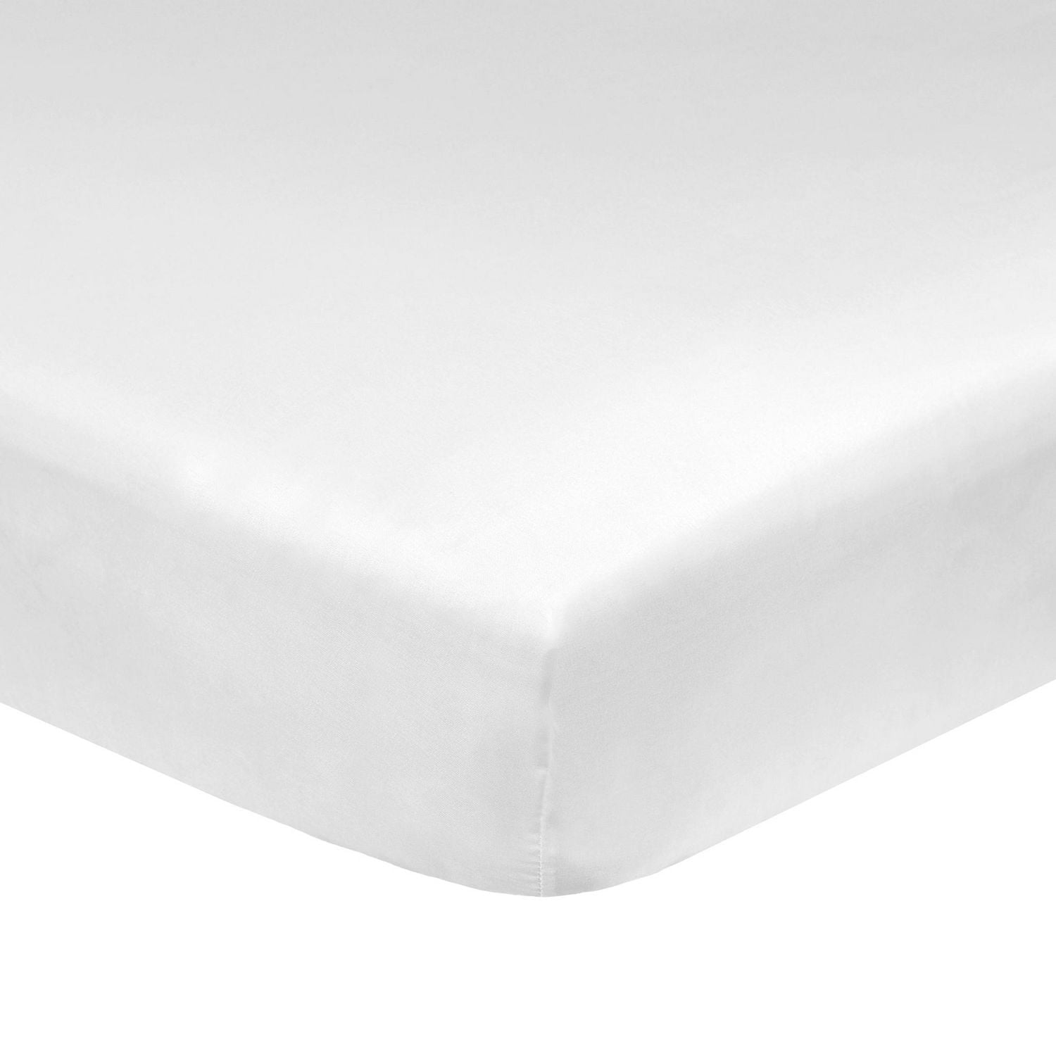 Drap de lit de bébé en microfibre George Baby