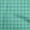Teal Green, variant on oneOone Polyester Spandex Dark Blue Fabric Check Fabric For Sewing Printed Craft Fabric By The Yard 56 Inch Wide
