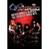 Cinderella: Rocked, Wired & Bluesed, The Greatest Video Hits (DVD)