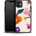 thumbnail image 1 of Apple iPhone 11 - Handed Blooms de caseable Designs, estuche de teléfono de lujo caseable GCI11XXC01760XXAPIP61, 1 of 1