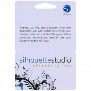 Silhouette Cameo 4 Pro - 24 w/ Siser HTV Rolls, Tools, Guides