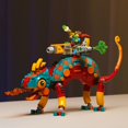 thumbnail image 4 of LEGO DREAMZzz Le Caméléon de Feu de Mateo, Jouet d’Imagination 71492, 4 of 6