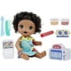 thumbnail image 1 of Muñeca Snackin ’Treats Baby Alive E2099 Cabello Negro Rizado con 10 Accesorios Baby Alive E2099, 1 of 2