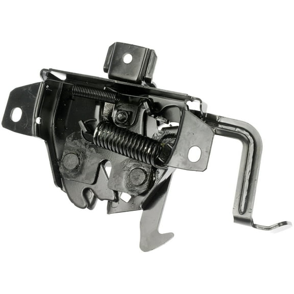 Dorman 820-471 Hood Latch Assembly for Specific Hyundai Models