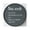Black, variant on Emma + Oliver Magnetic Wall Mounted Chalkboard with Eraser
