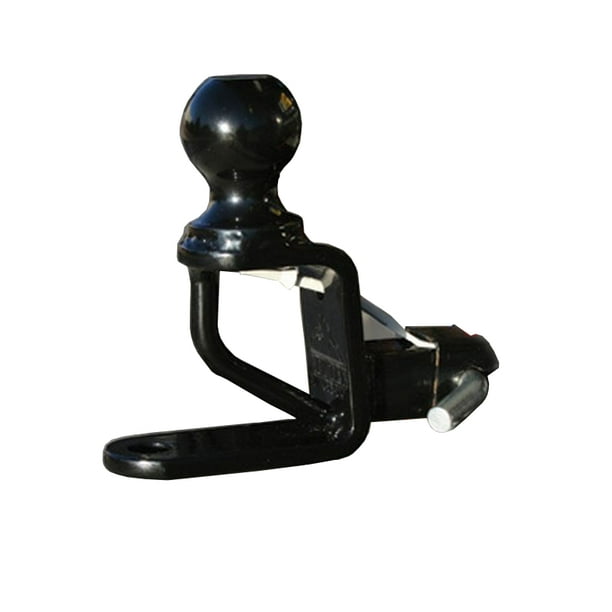 Trio MultiPurpose 11/4 Hitch with Ball Mount
