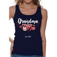 thumbnail image 1 of Awkward Styles Grandma 2020 Tanks for Ladies Grandma Clothes for Mom Pregnancy Reveal Womens Tank Top Pregnancy Reveal Gifts for Her Grandma Shirts Pregnancy Collection Pregnancy Announcement T Shirt, 1 of 4
