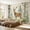 Color 1, variant on Wallpaper Peel and Stick Wall Mural 100" x 144" American Alligator Swimming Everglades Modern Self Adhesive Wallpaper Large Accent Wall Decor for Bedroom Living Room