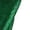 Green-A, variant on YiZYiF Kids Girls Christmas Santa Costume Velvet Faux Fur Long Sleeve Dance Figure Ice Skating Dress Green 4