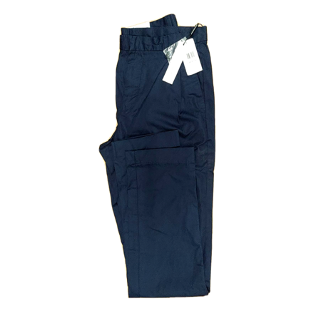 $79.50 Calvin Klein Men's Straight Fit Chino Pants, Navy, W30x32L