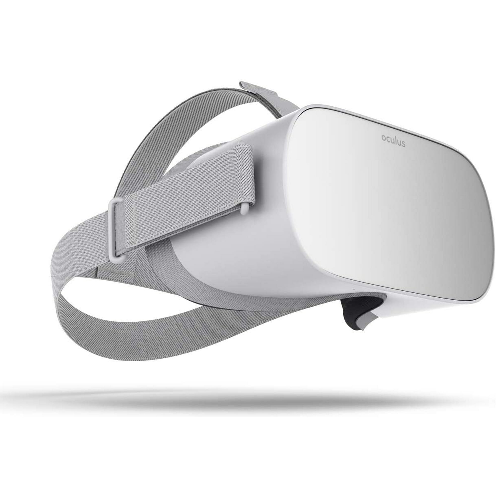 Casque de réalité virtuelle oculus go 64gb hotsell