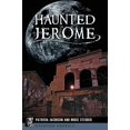 thumbnail image 1 of Haunted Jerome (Haunted America), 1 of 1