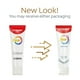 thumbnail image 2 of Pasta de dientes Colgate Total Active Prevention Deep Clean, 150 ml, paquete de 3, 2 of 9