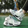 thumbnail image 6 of Men'S  Casual Shoes for Basketball  High-Top Athletic, 6 of 9