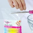 thumbnail image 4 of Tulip Soda Ash Tie-Dye Enhancer, 2-lb. Pack - Fabric Pre-Treatment for Maximum Dye Absorption & Color Vibrancy, 4 of 6