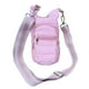 thumbnail image 1 of Bolsa para botella de agua con correa para hombro, funda para botella de agua, bolso cruzado para correr, hacer senderismo, trotar, y hacer, 1 of 9