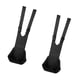 thumbnail image 5 of 2 piezas de hamaca para pies de ATV, bolsa para pies de ATV, soporte para pies para exteriores, estriberas ajustables para ATV, 5 of 8