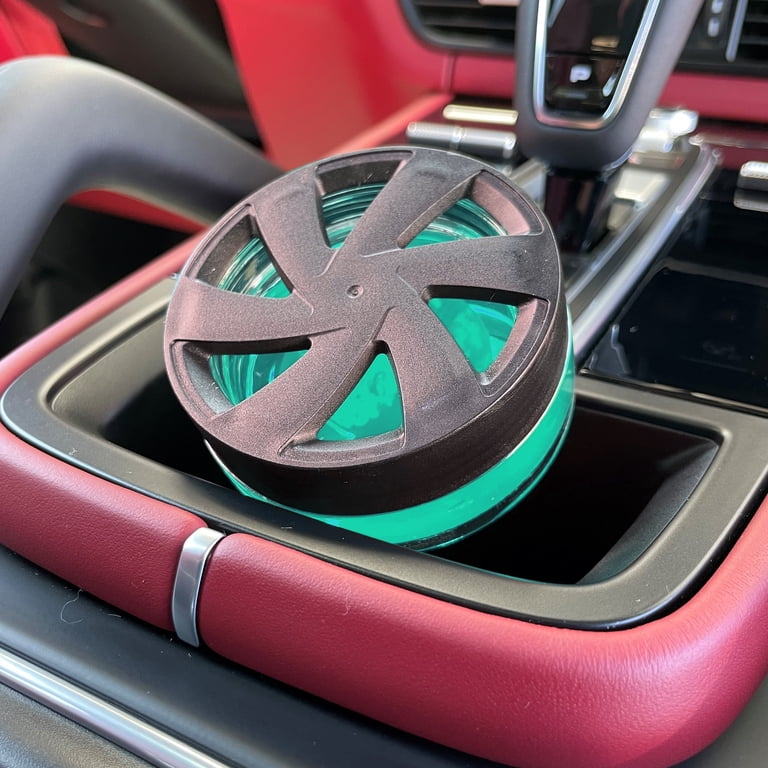 Paradise Air Platinum Series Ultimate Gel 90 Air Freshener, Net